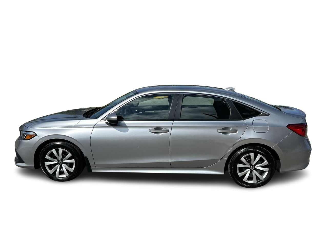 Honda Civic  2024 à Markham, Ontario