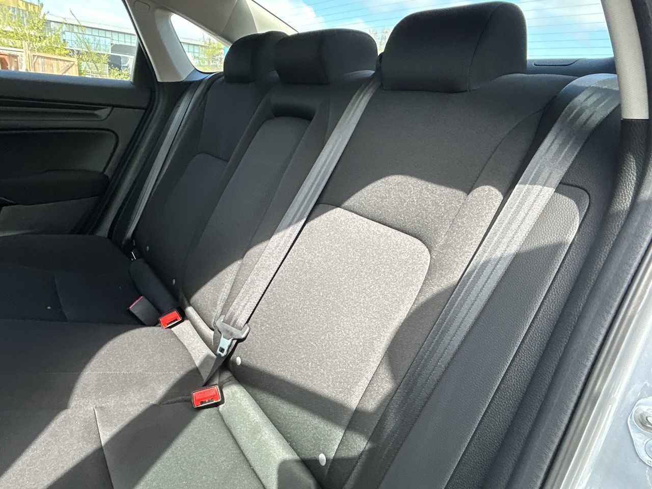 Honda Civic  2024 à Markham, Ontario