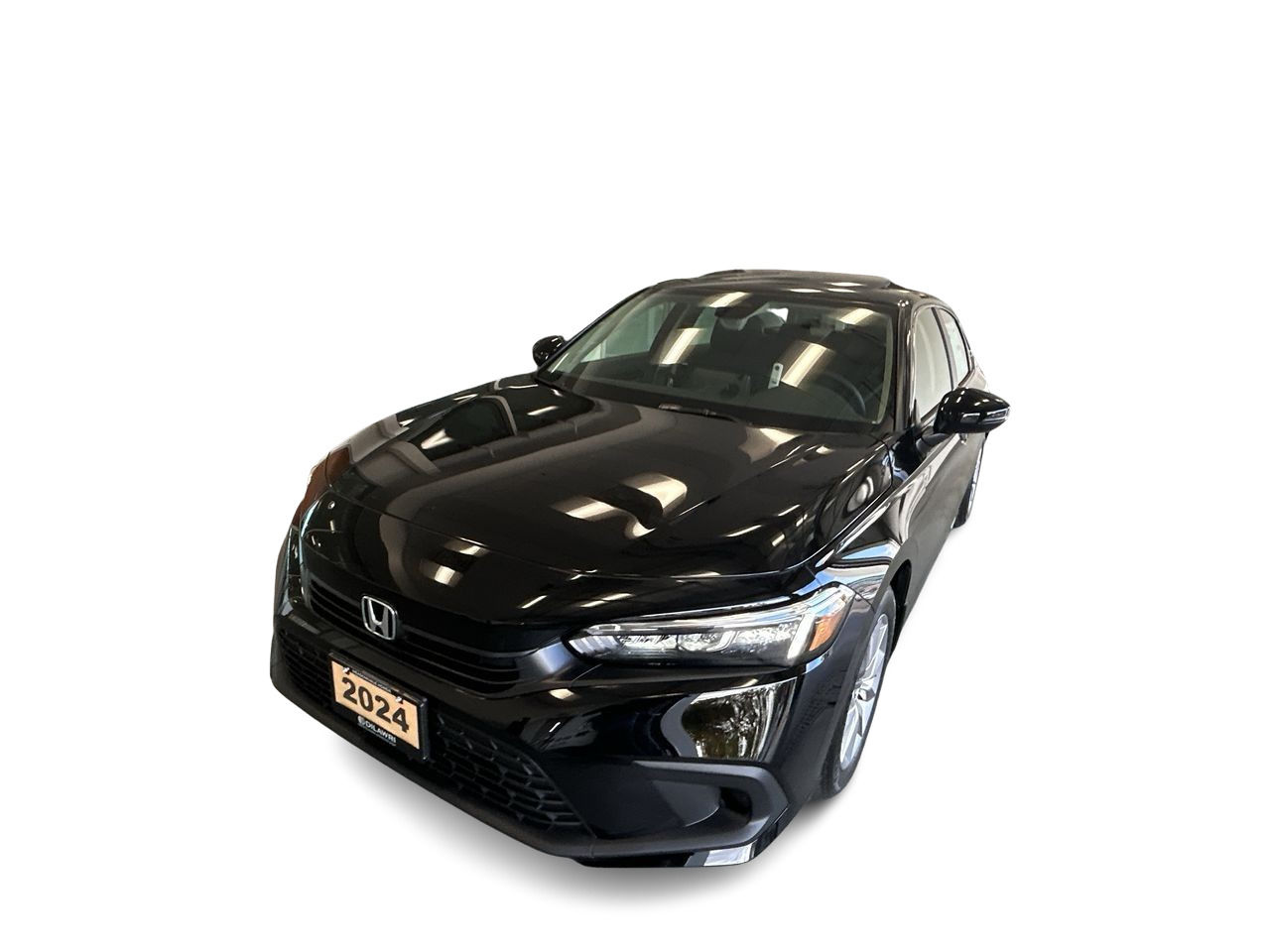 Honda Civic  2024 à Markham, Ontario