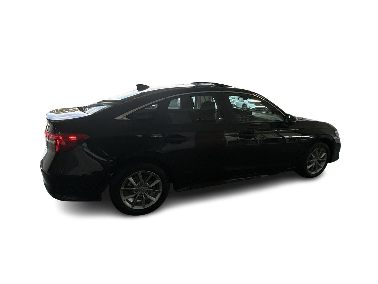 Honda Civic  2024 à Markham, Ontario