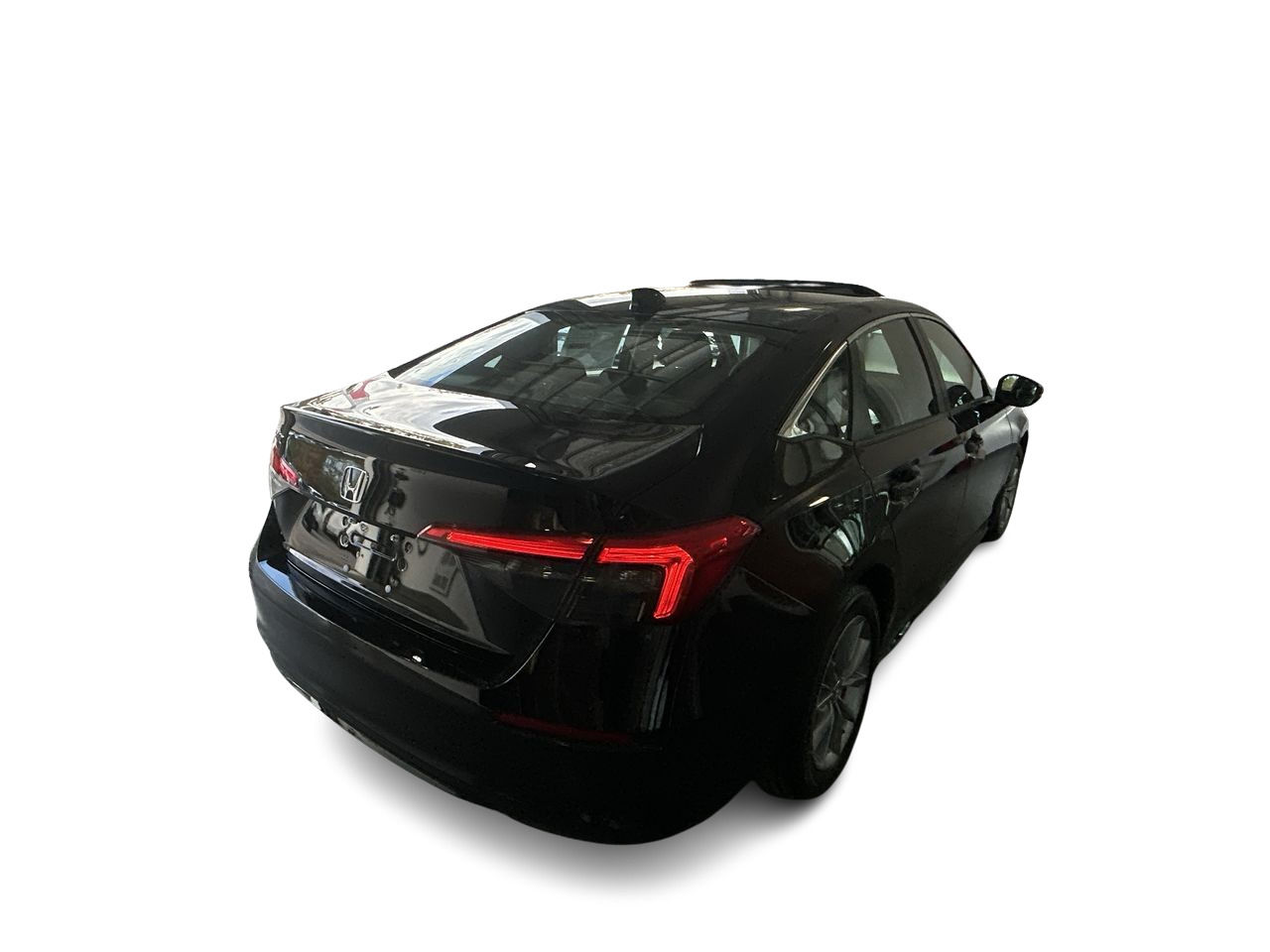 Honda Civic  2024 à Markham, Ontario
