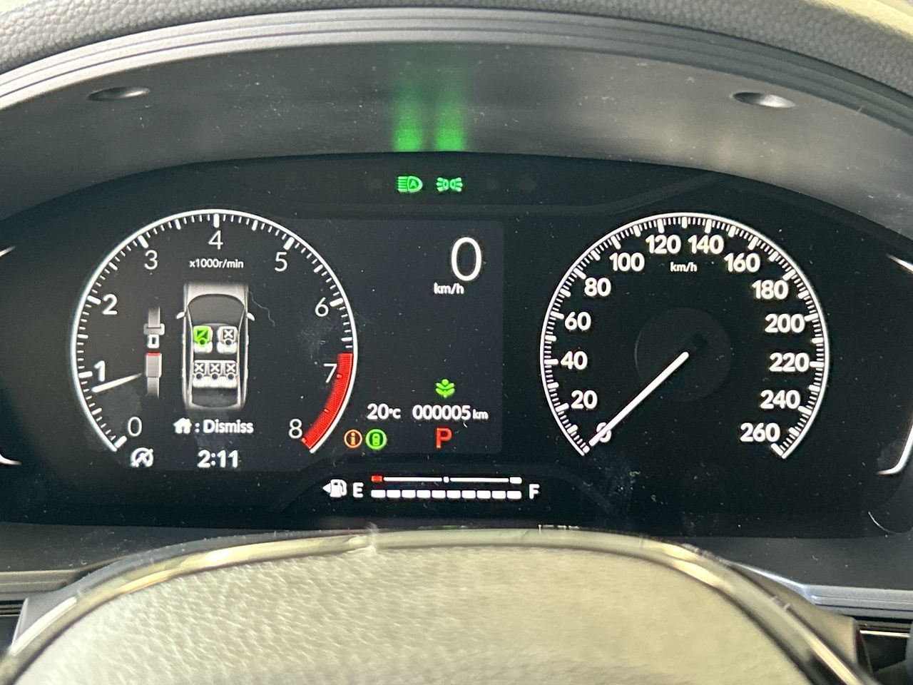 Honda Civic  2024 à Markham, Ontario