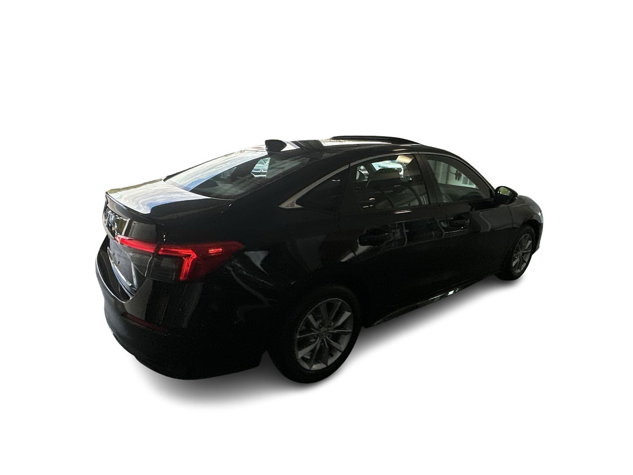 Honda Civic  2024 à Markham, Ontario