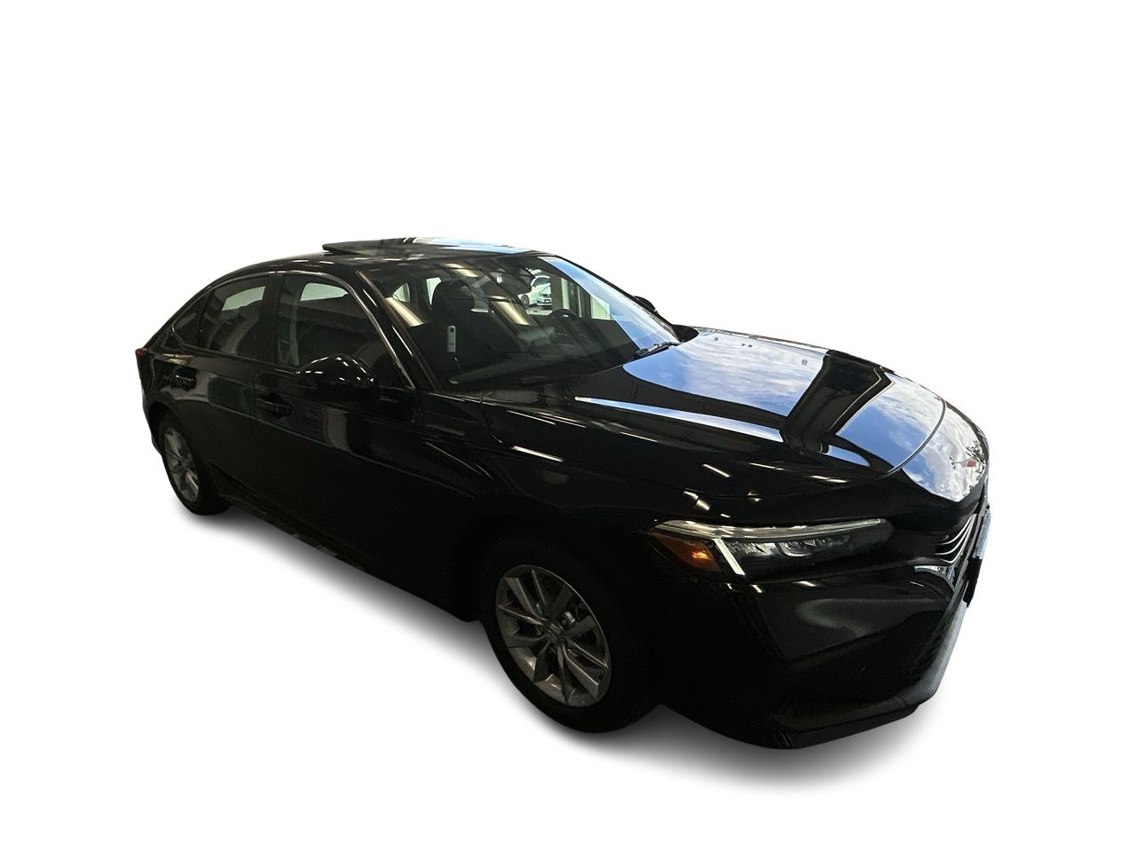 Honda Civic  2024 à Markham, Ontario