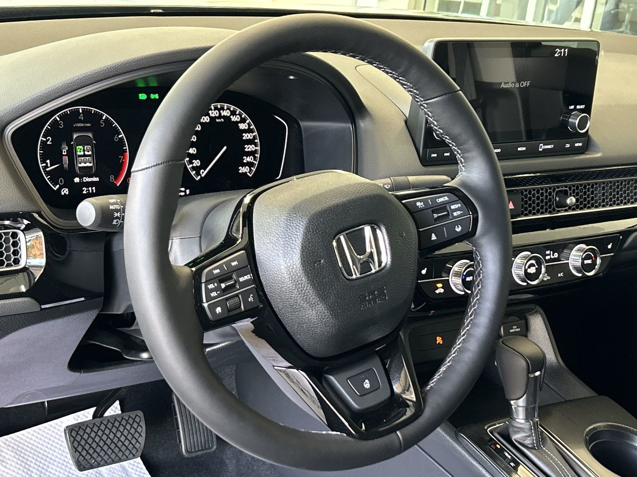 Honda Civic  2024 à Markham, Ontario