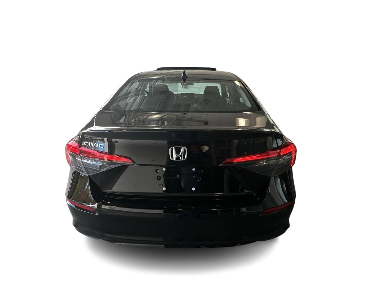 Honda Civic  2024 à Markham, Ontario