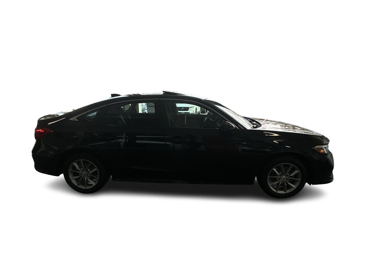 Honda Civic  2024 à Markham, Ontario