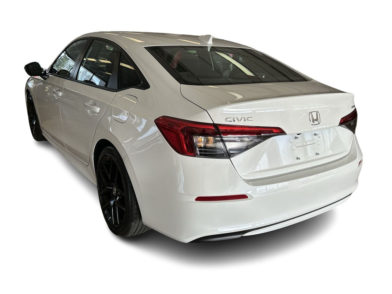 Honda Civic  2024 à Markham, Ontario