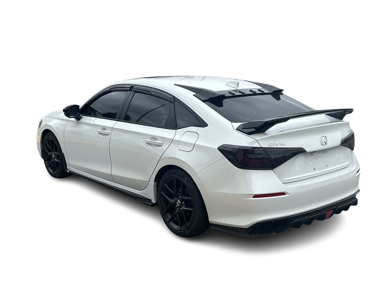 2024 Honda Civic in Markham, Ontario
