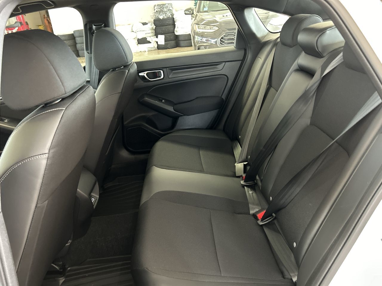 Honda Civic  2024 à Markham, Ontario