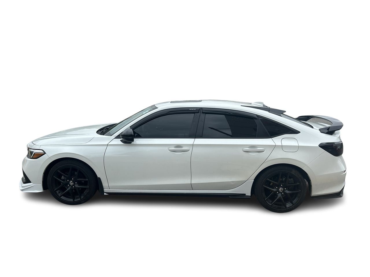 2024 Honda Civic in Markham, Ontario