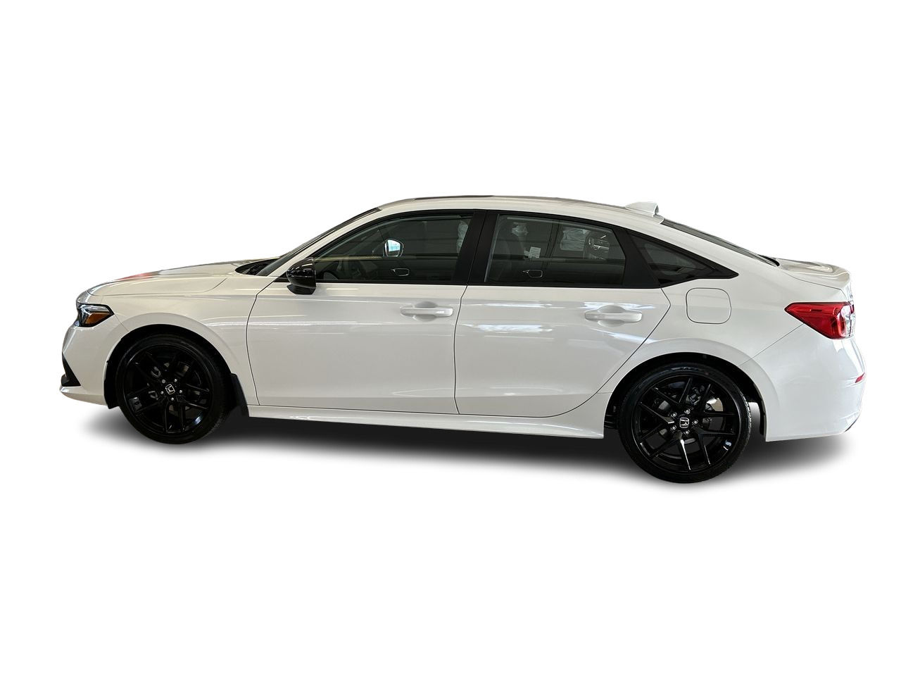 Honda Civic  2024 à Markham, Ontario
