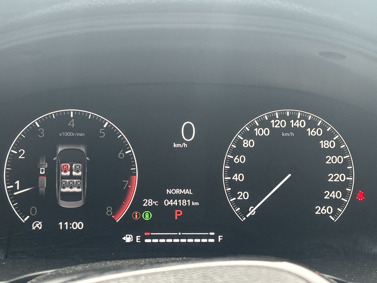 2024 Honda Civic in Markham, Ontario