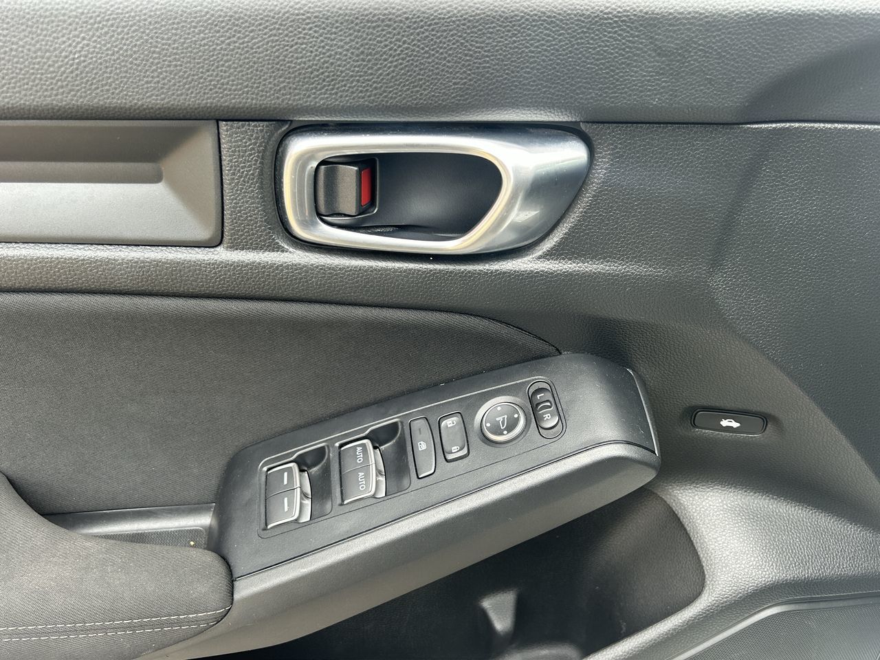 2024 Honda Civic in Markham, Ontario