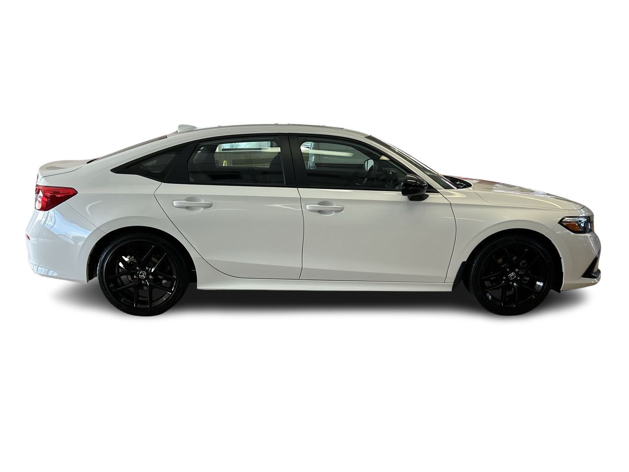 Honda Civic  2024 à Markham, Ontario