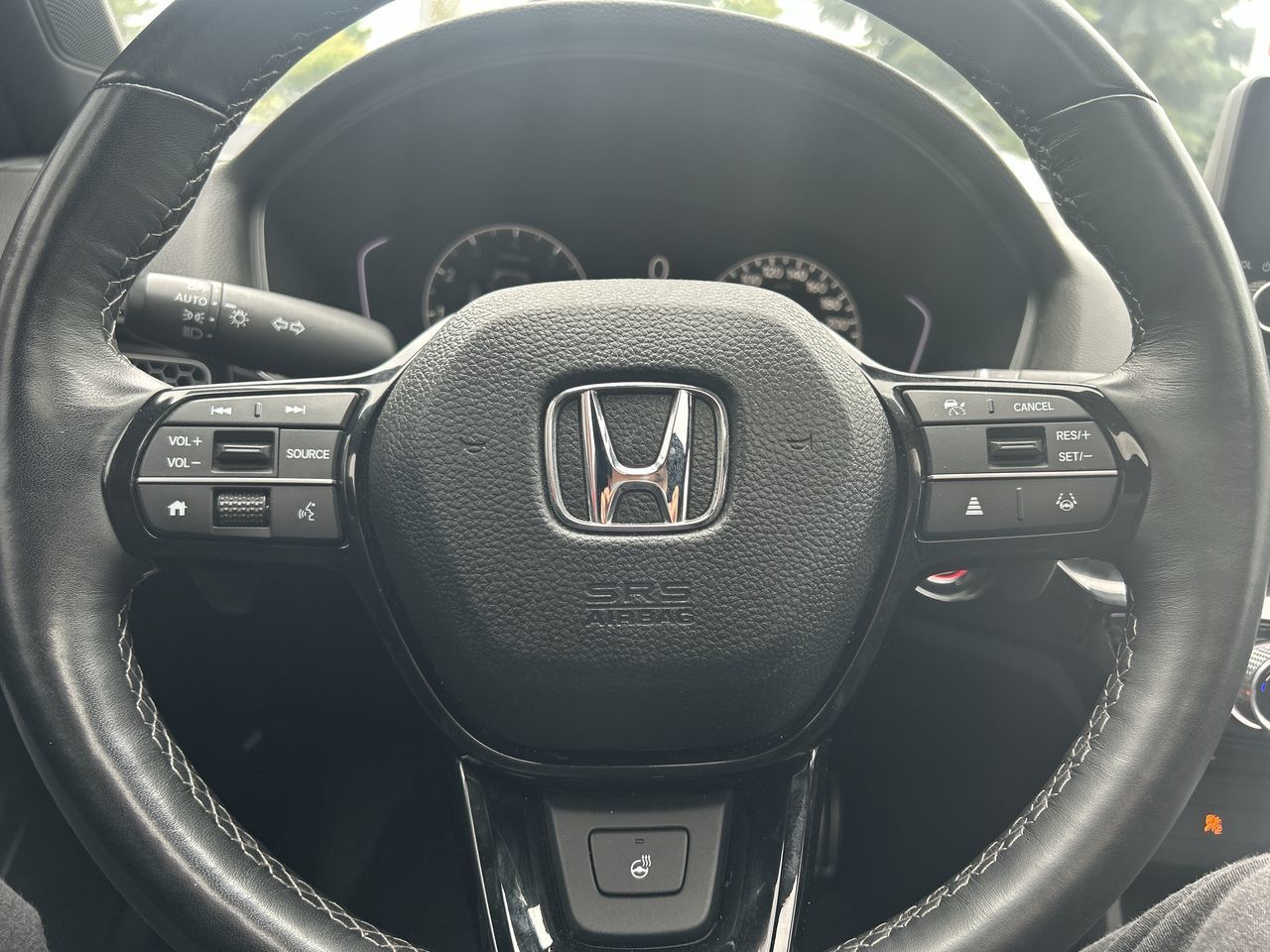 2024 Honda Civic in Markham, Ontario