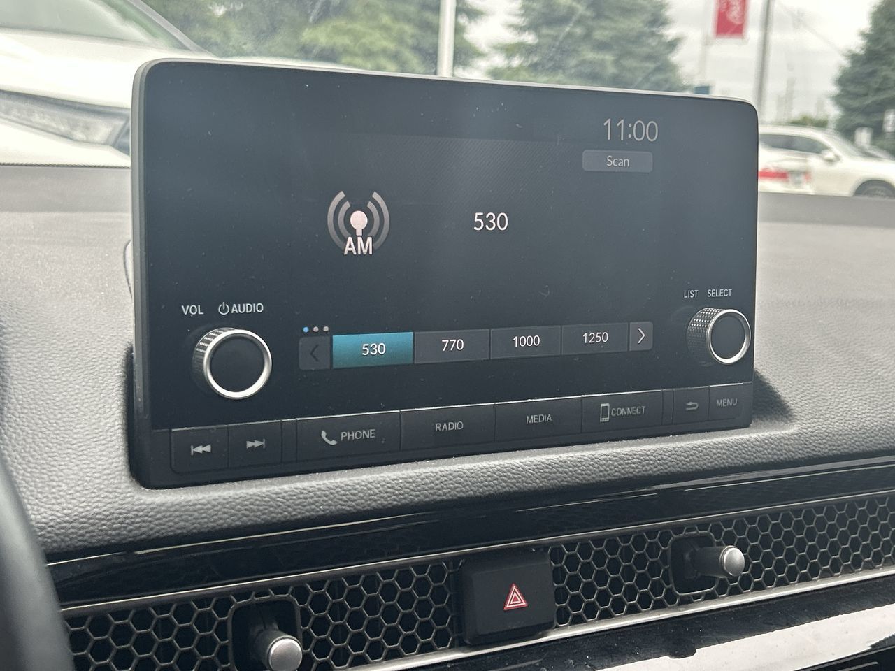 2024 Honda Civic in Markham, Ontario