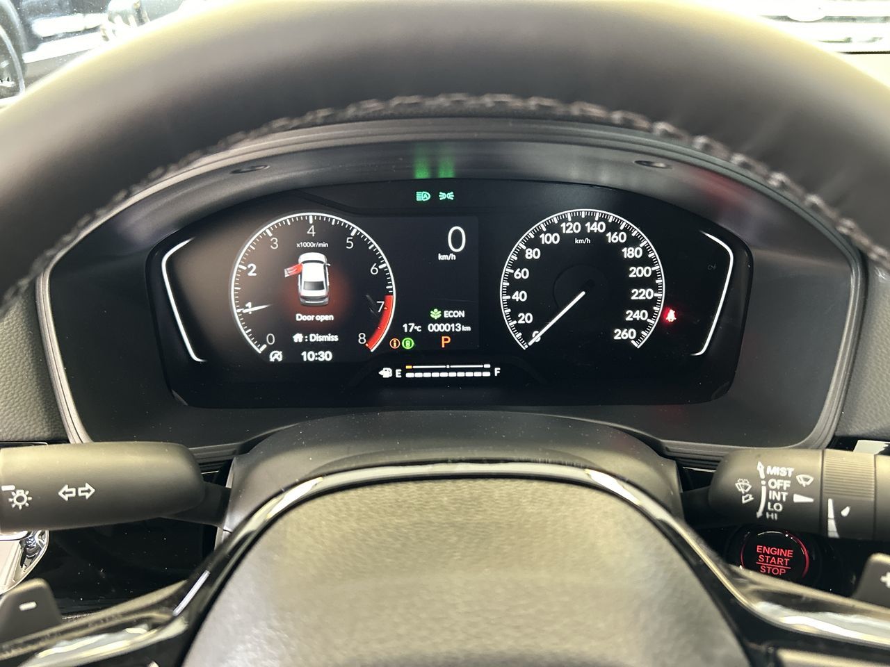 Honda Civic  2024 à Markham, Ontario