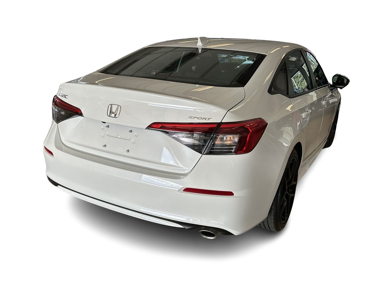 Honda Civic  2024 à Markham, Ontario
