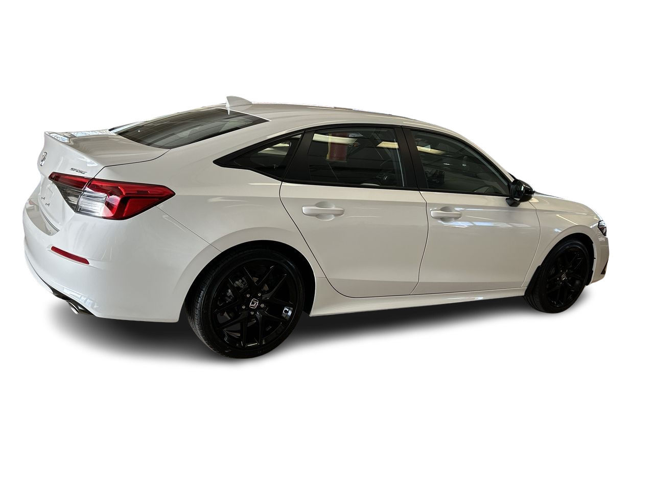Honda Civic  2024 à Markham, Ontario