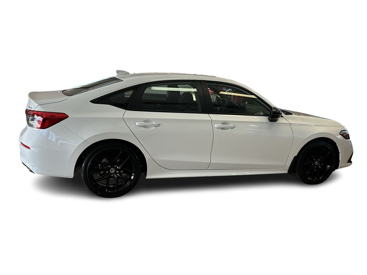 Honda Civic  2024 à Markham, Ontario