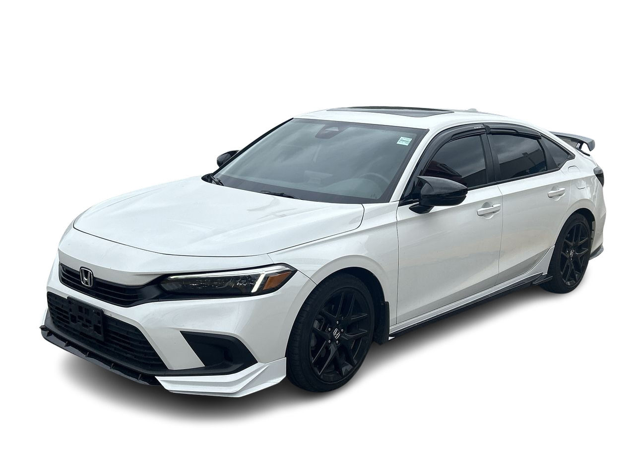 2024 Honda Civic in Markham, Ontario