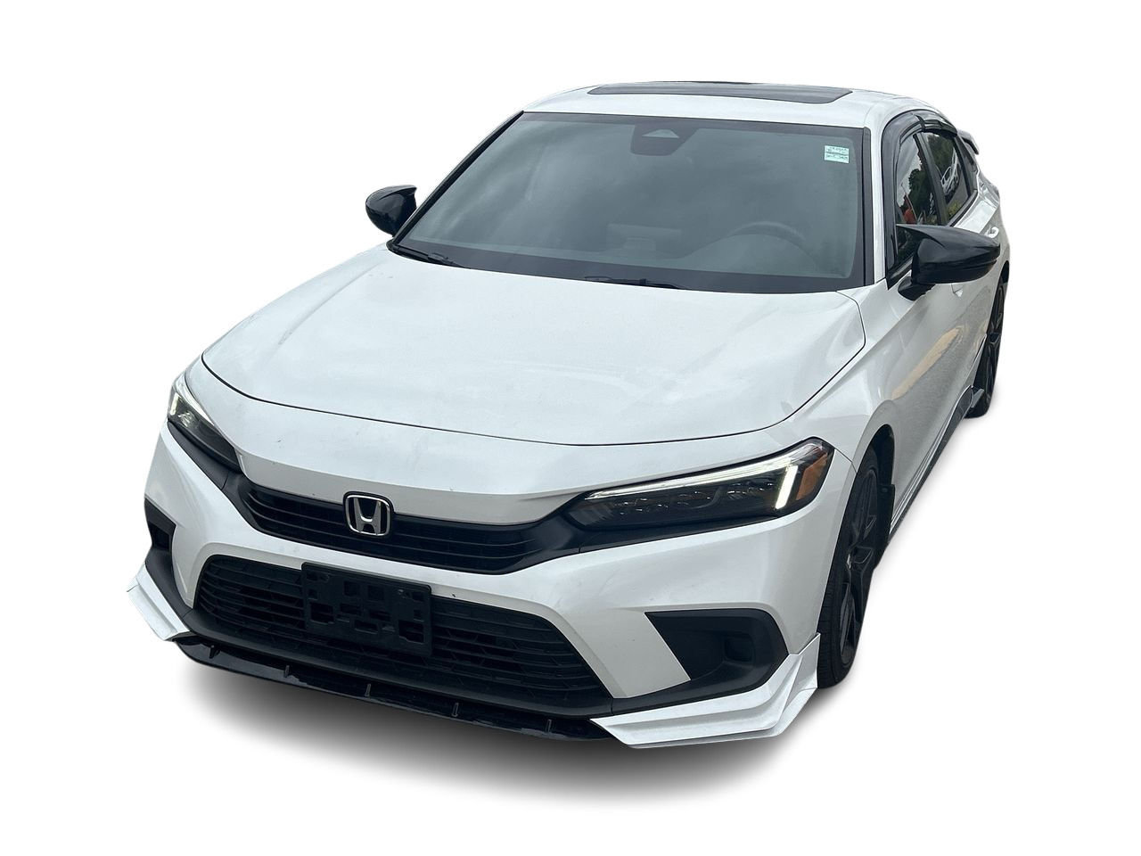 2024 Honda Civic in Markham, Ontario