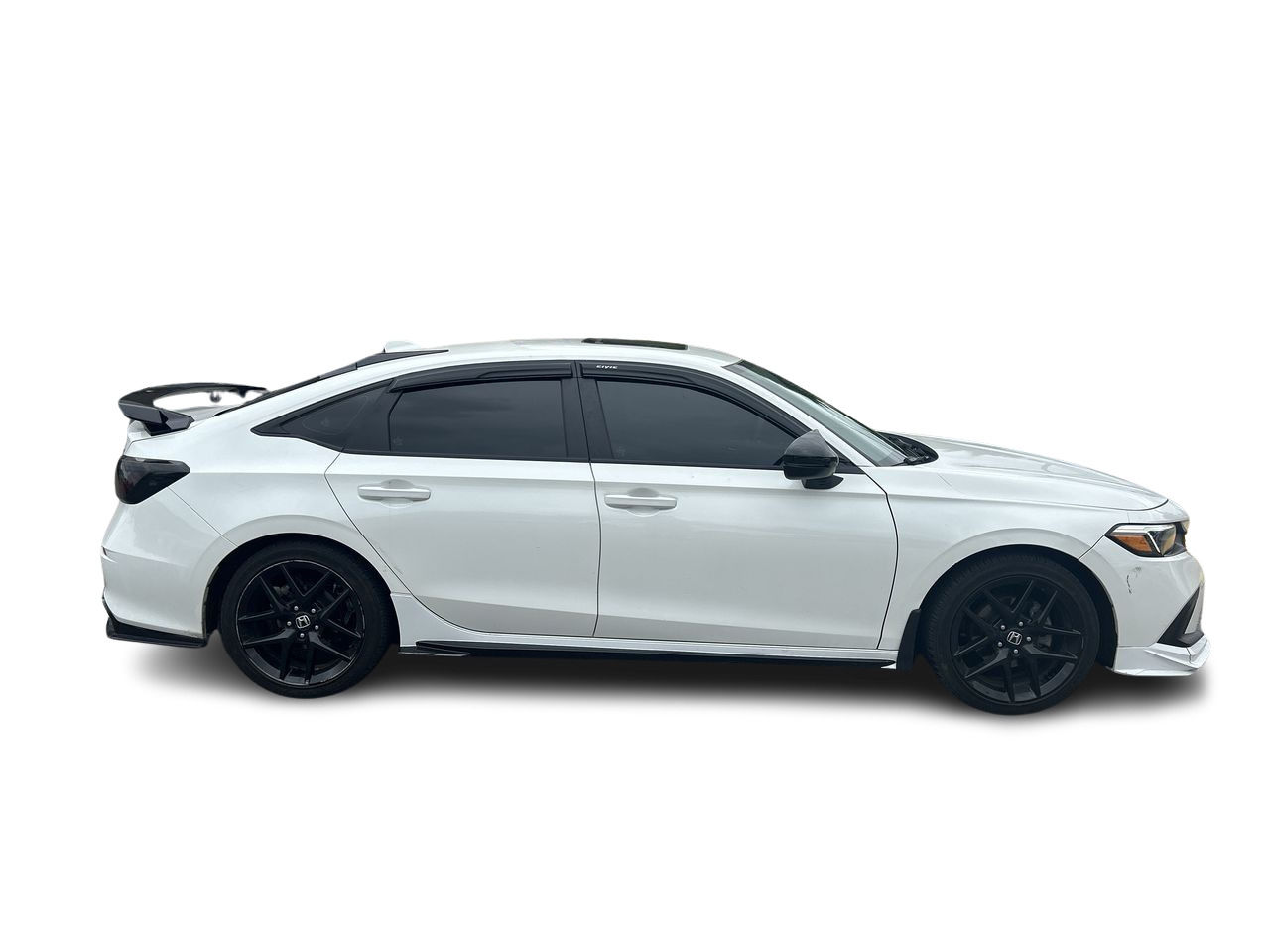 2024 Honda Civic in Markham, Ontario