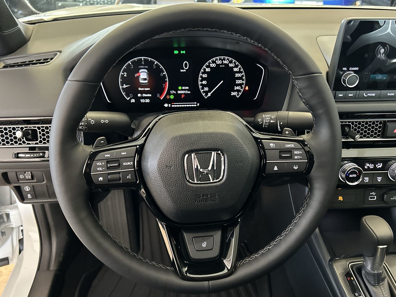 Honda Civic  2024 à Markham, Ontario