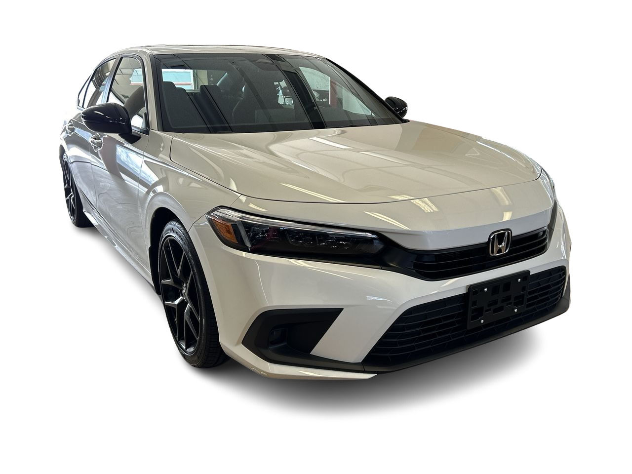 Honda Civic  2024 à Markham, Ontario