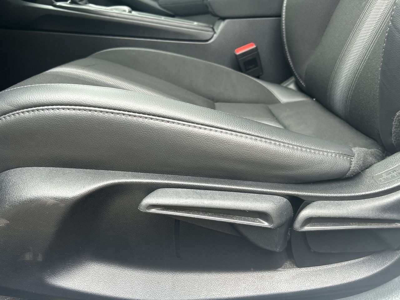 2024 Honda Civic in Markham, Ontario