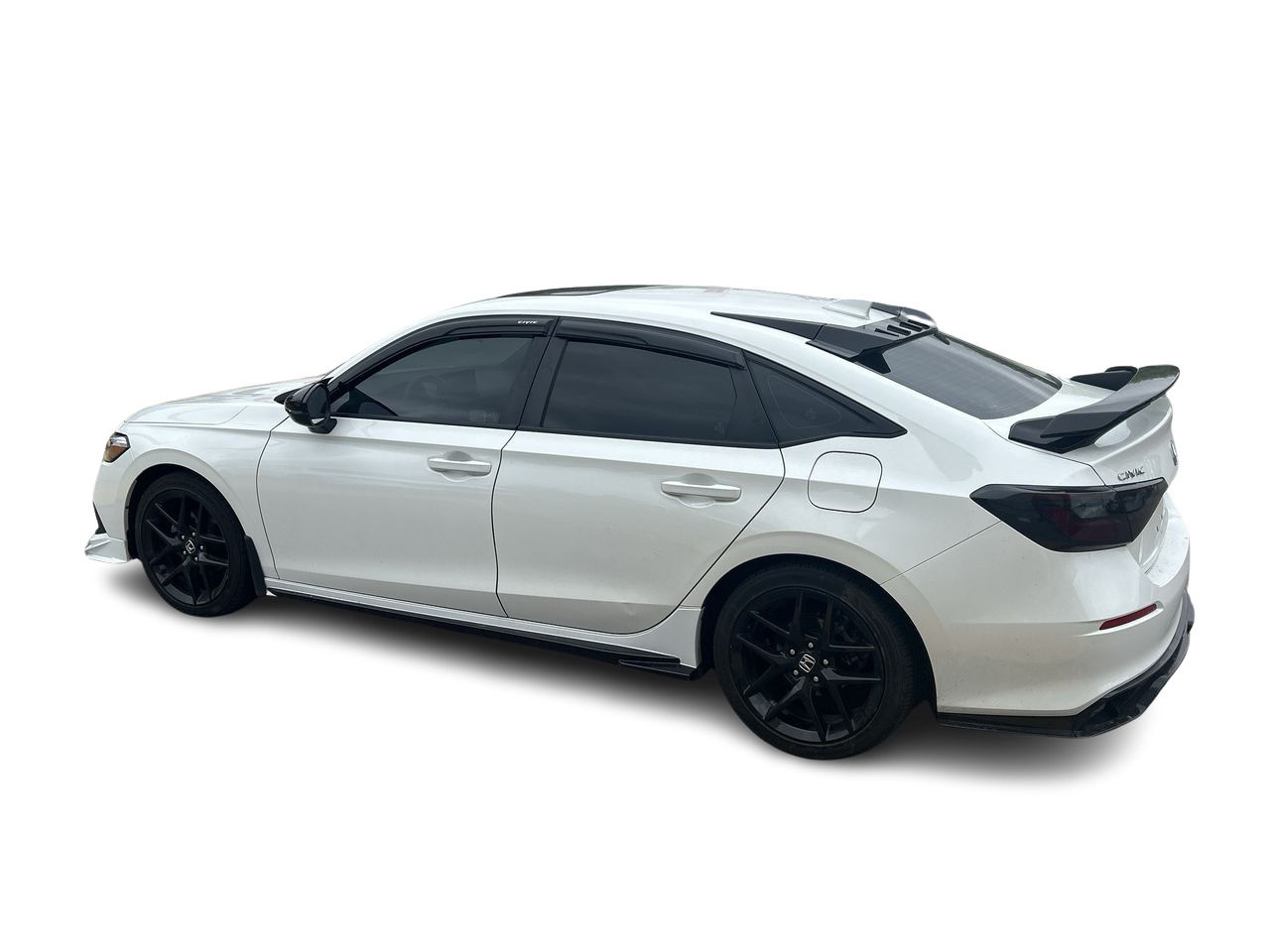 2024 Honda Civic in Markham, Ontario