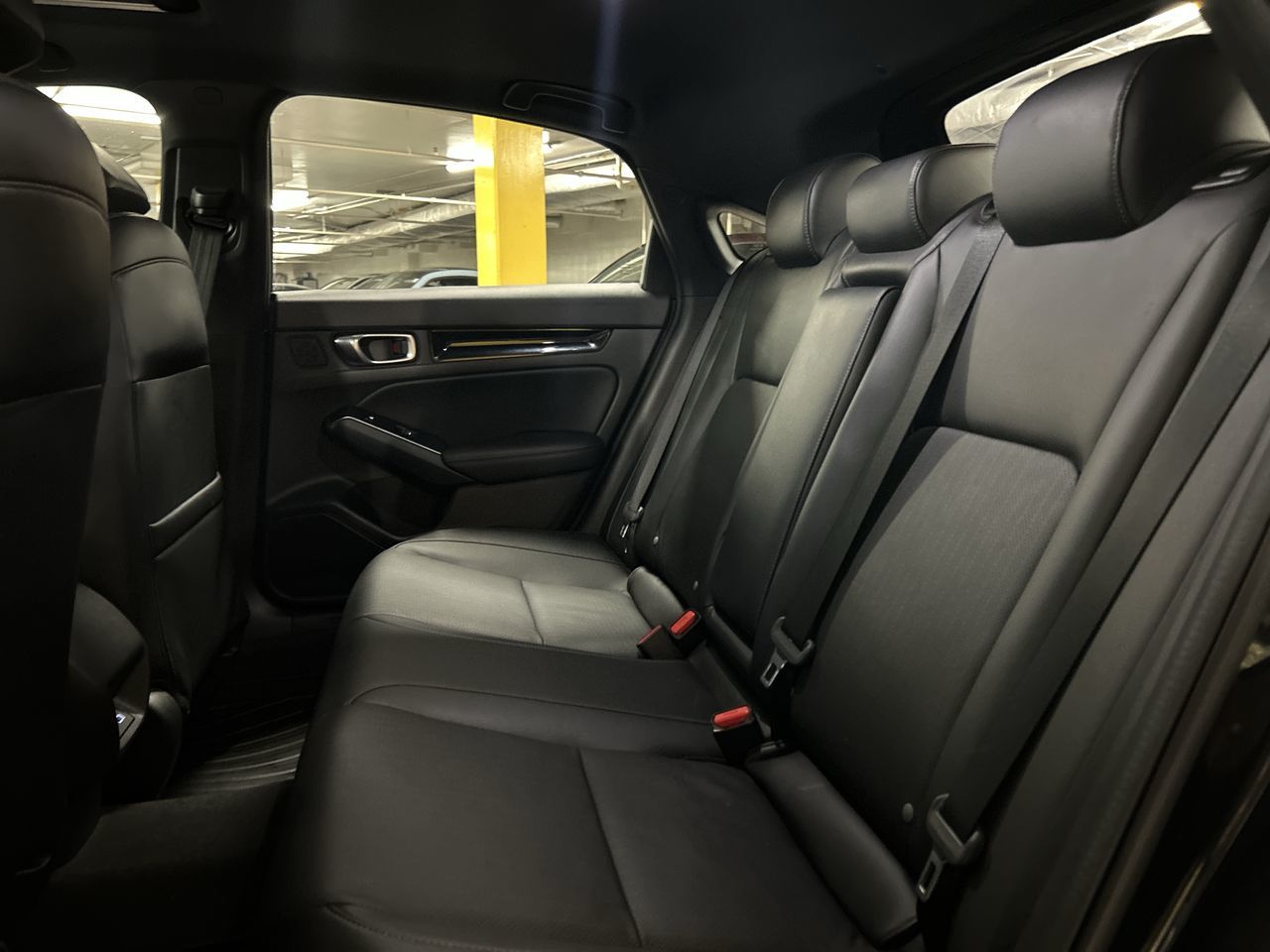 Honda Civic  2024 à Markham, Ontario