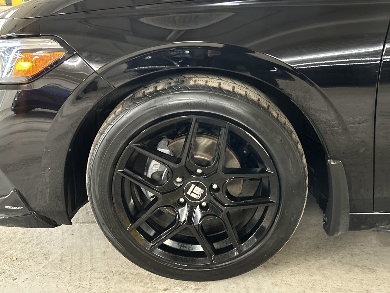 Honda Civic  2024 à Markham, Ontario