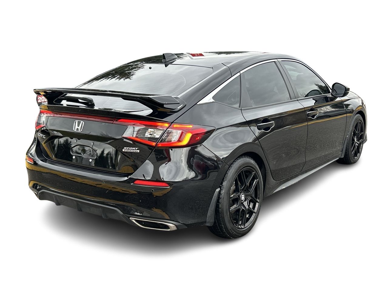 Honda Civic  2024 à Markham, Ontario