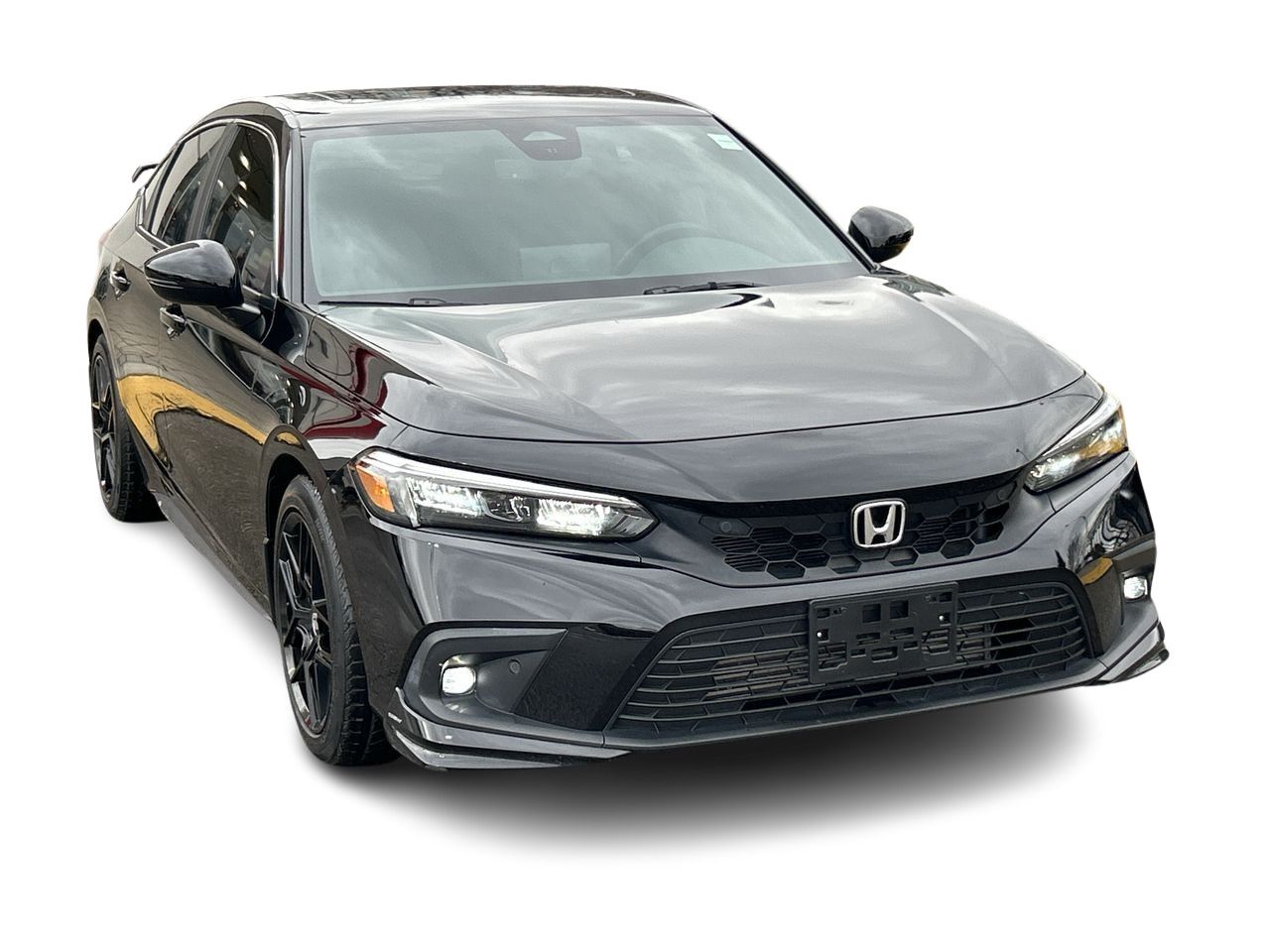 Honda Civic  2024 à Markham, Ontario