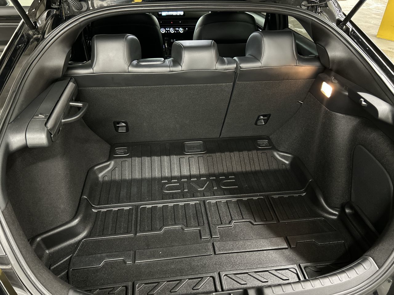 Honda Civic  2024 à Markham, Ontario