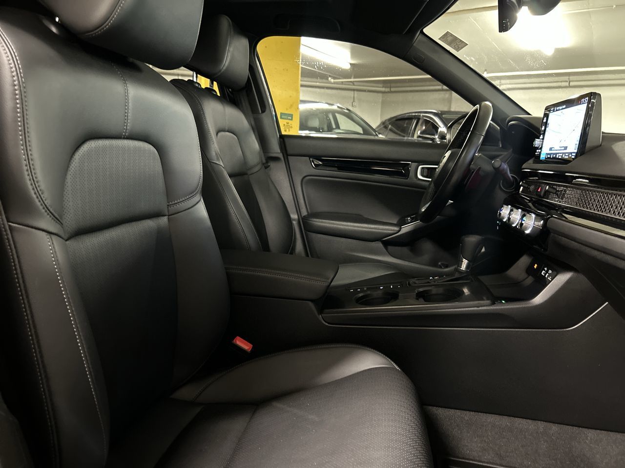 Honda Civic  2024 à Markham, Ontario