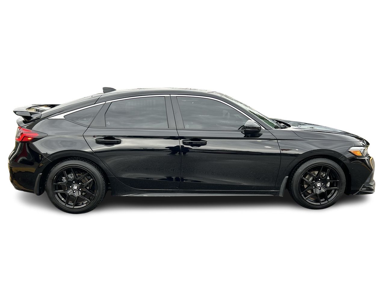 Honda Civic  2024 à Markham, Ontario