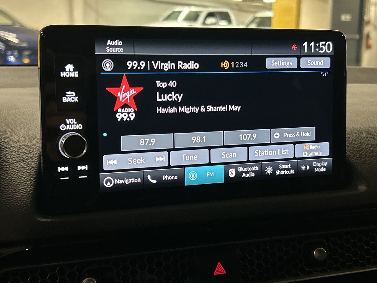 Honda Civic  2024 à Markham, Ontario