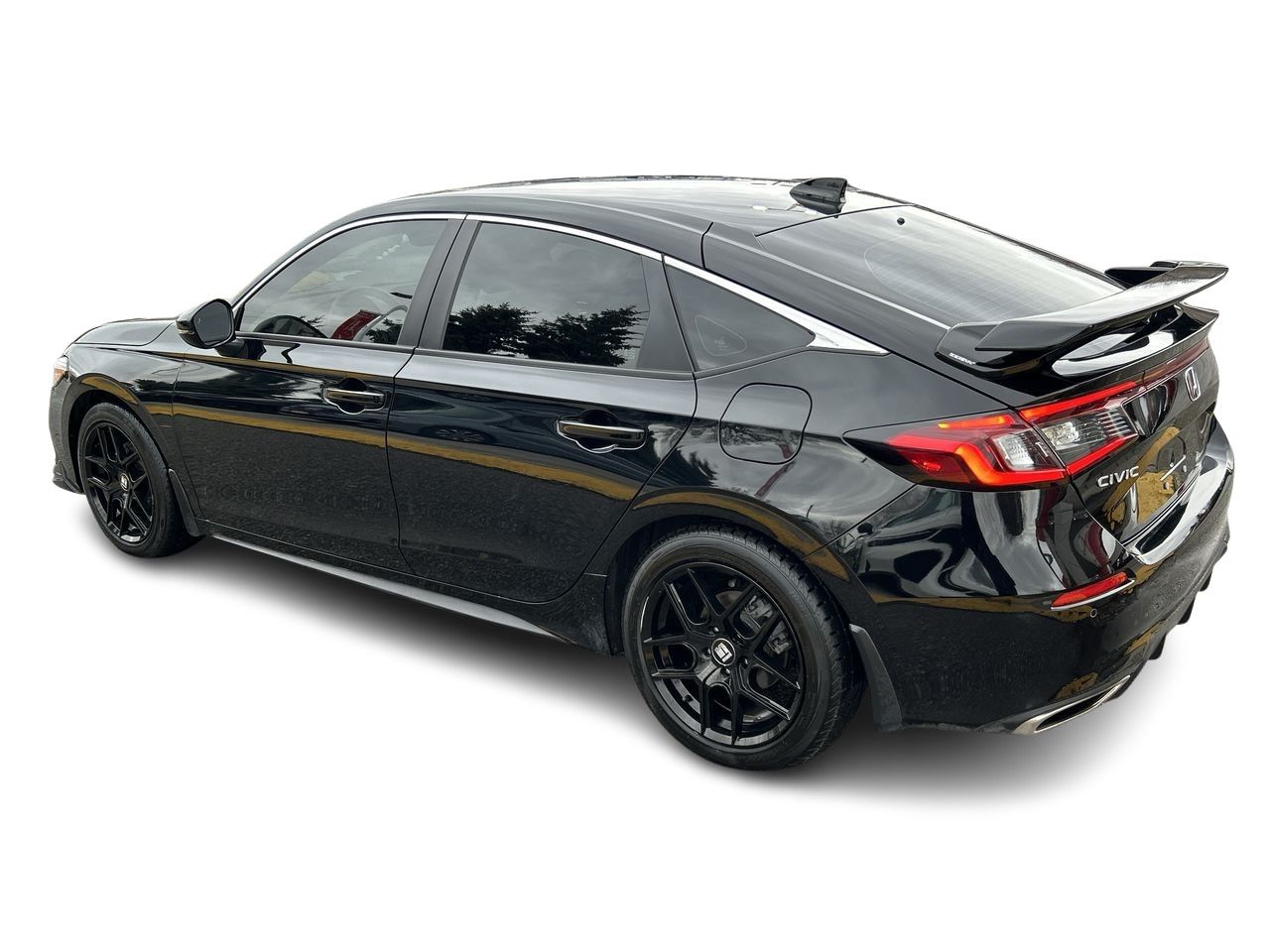 Honda Civic  2024 à Markham, Ontario