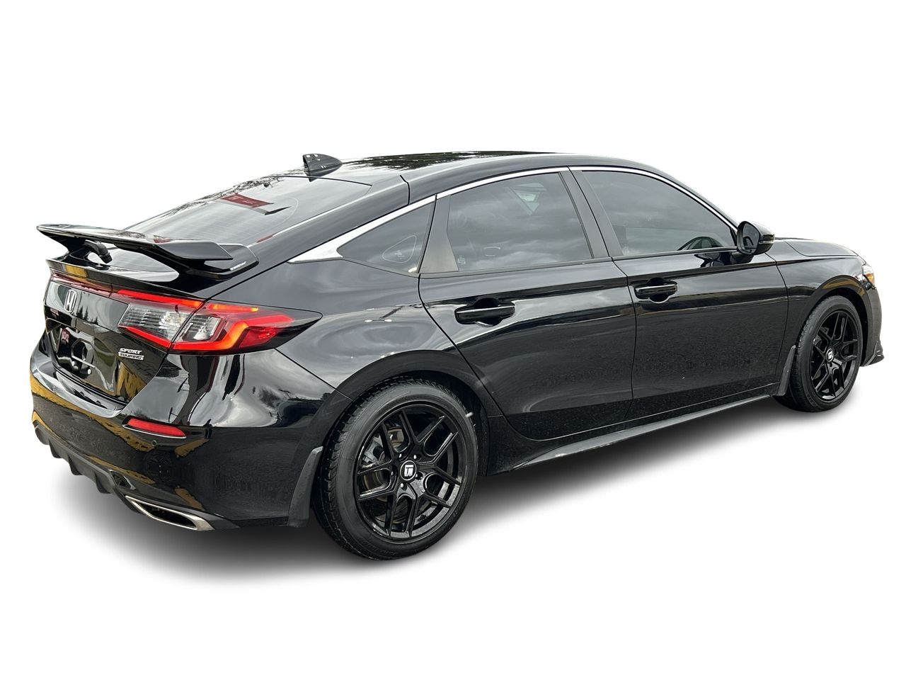 Honda Civic  2024 à Markham, Ontario