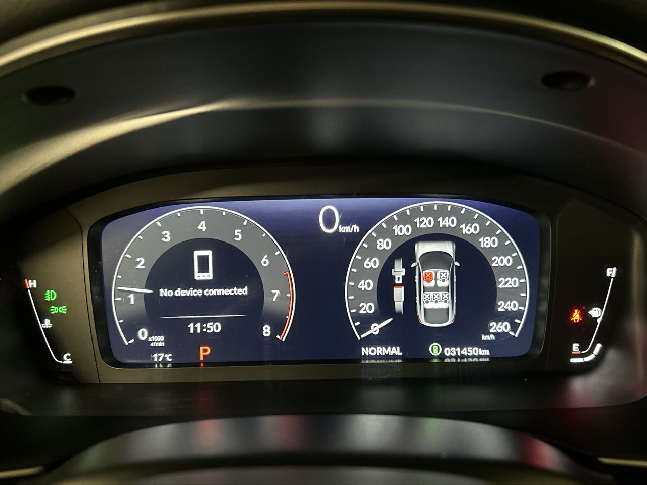 Honda Civic  2024 à Markham, Ontario