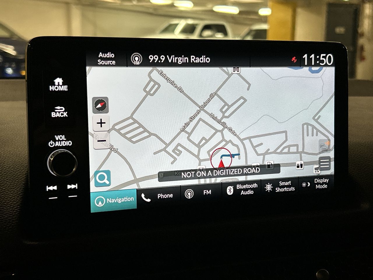 Honda Civic  2024 à Markham, Ontario