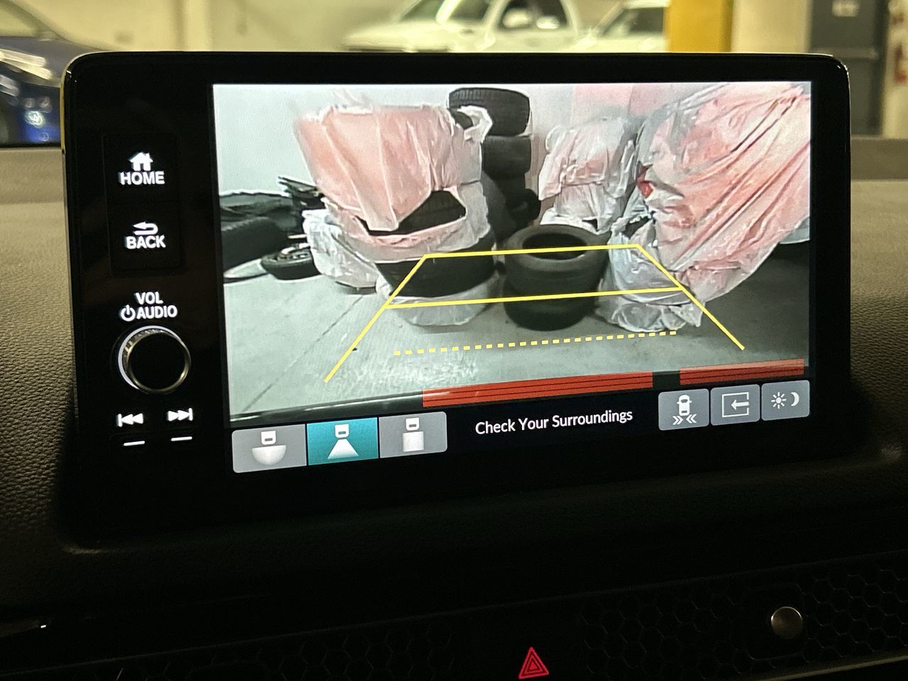 Honda Civic  2024 à Markham, Ontario