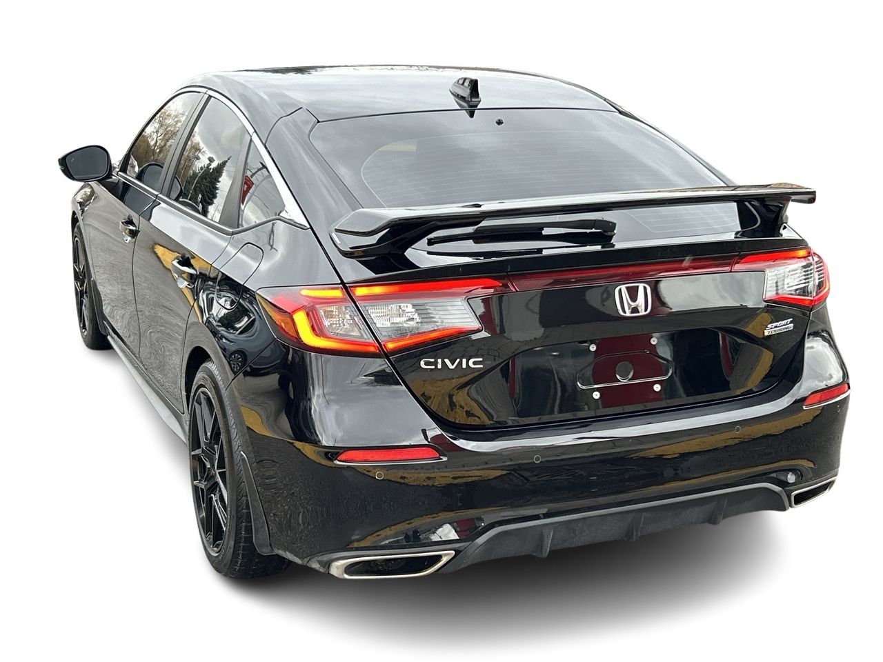 Honda Civic  2024 à Markham, Ontario