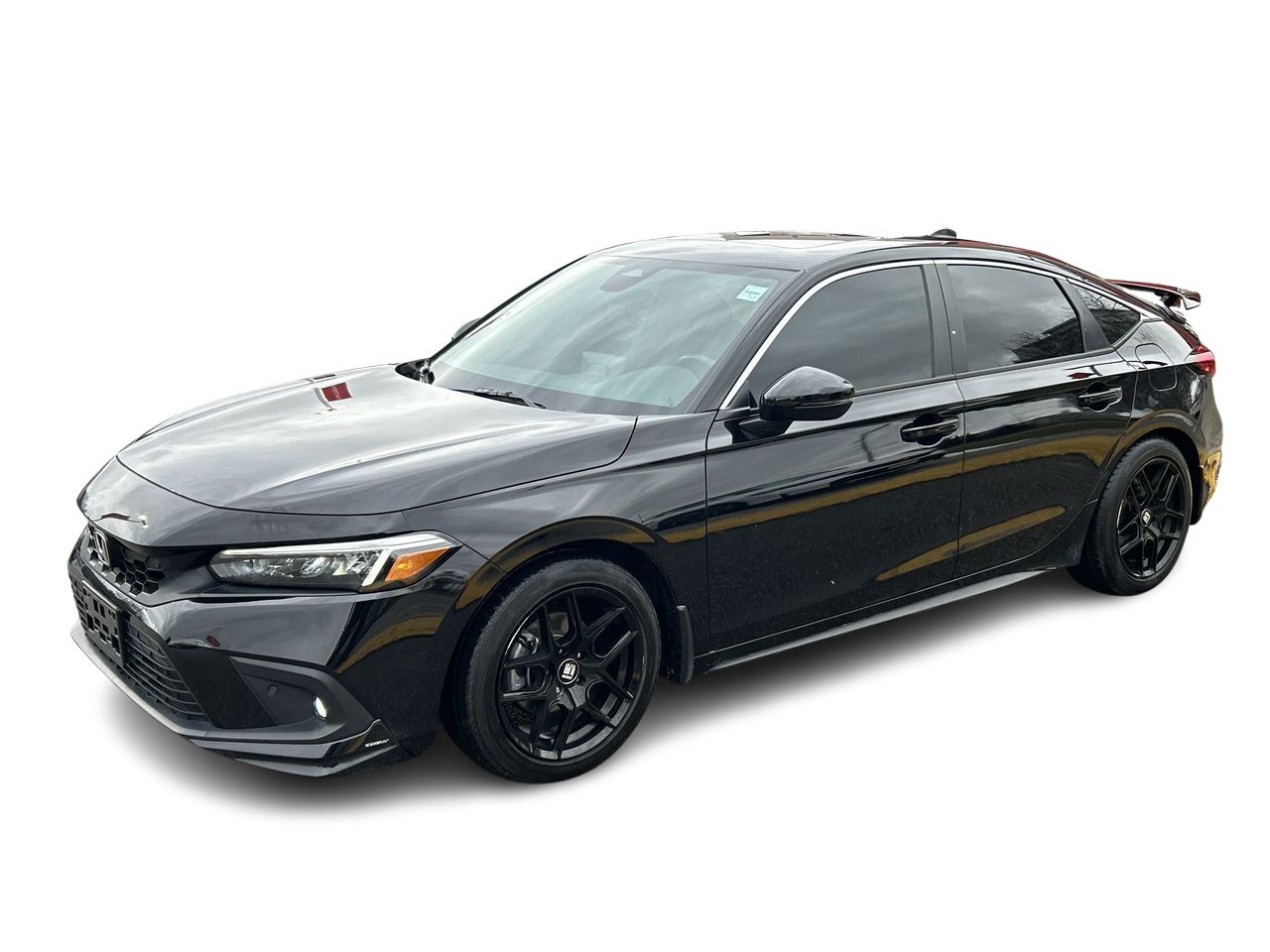 Honda Civic  2024 à Markham, Ontario