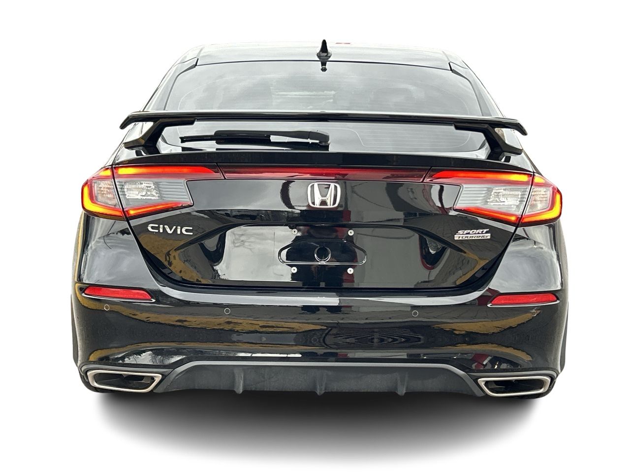 Honda Civic  2024 à Markham, Ontario