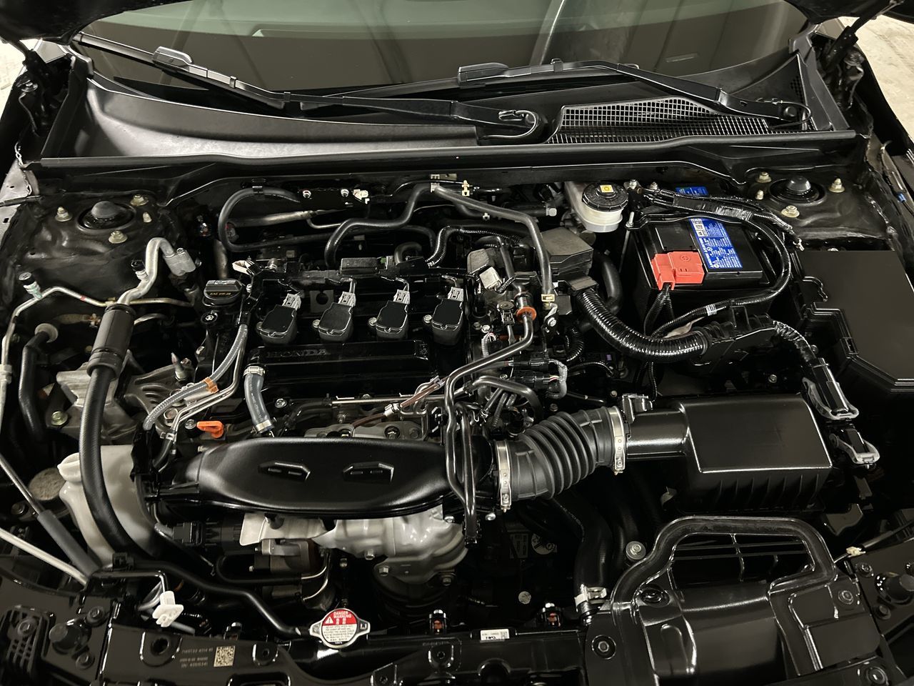 Honda Civic  2024 à Markham, Ontario