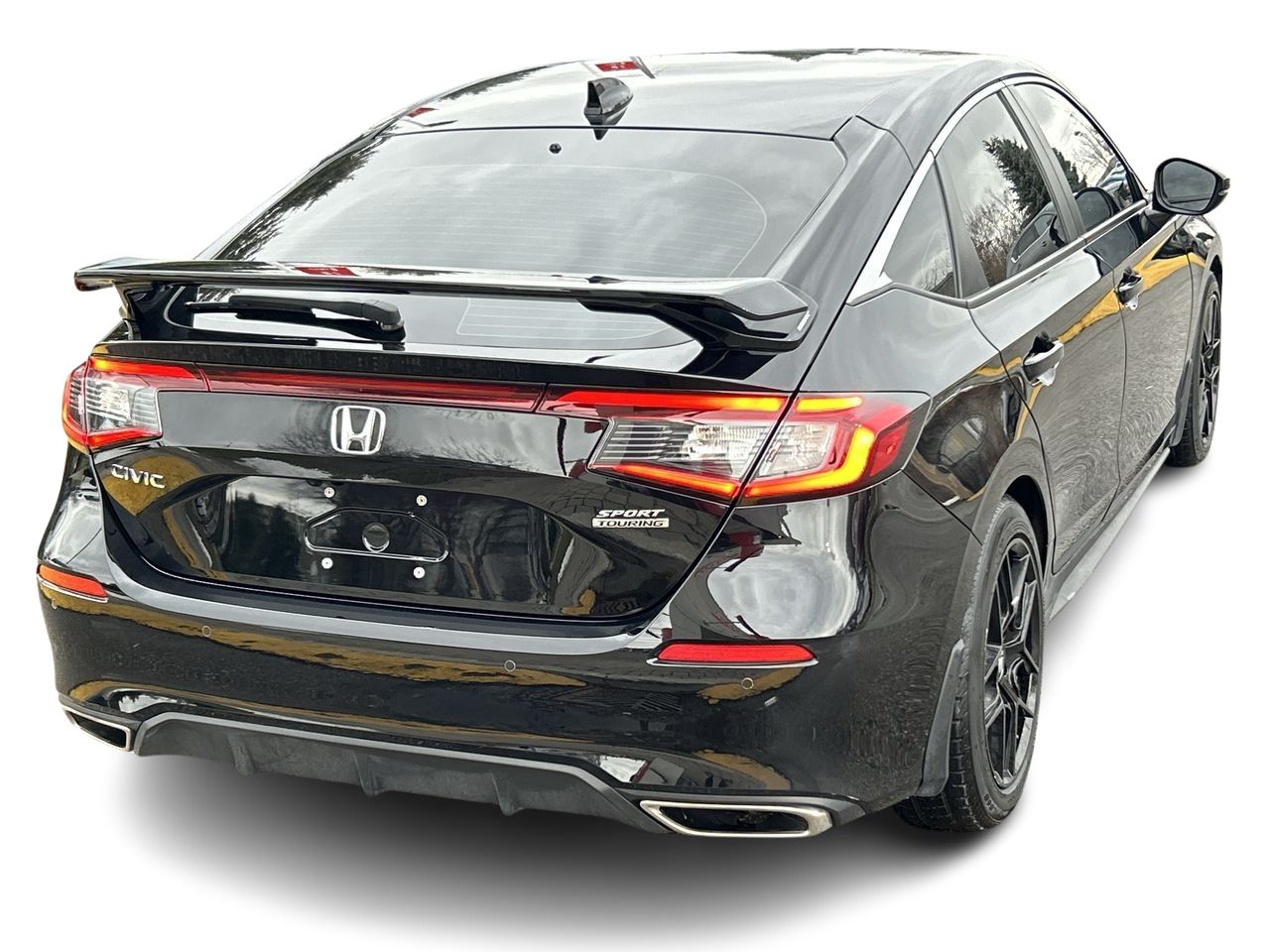 Honda Civic  2024 à Markham, Ontario